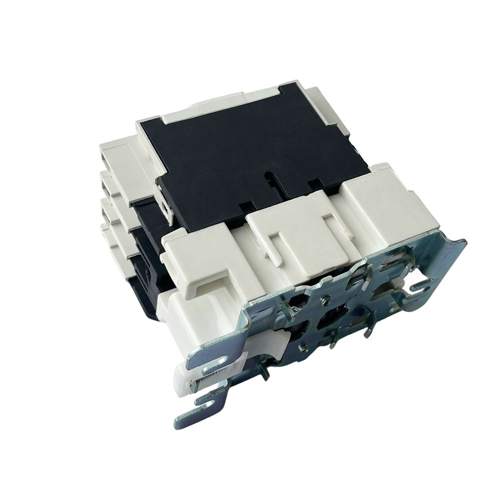 AC CONTACTOR STC1-D