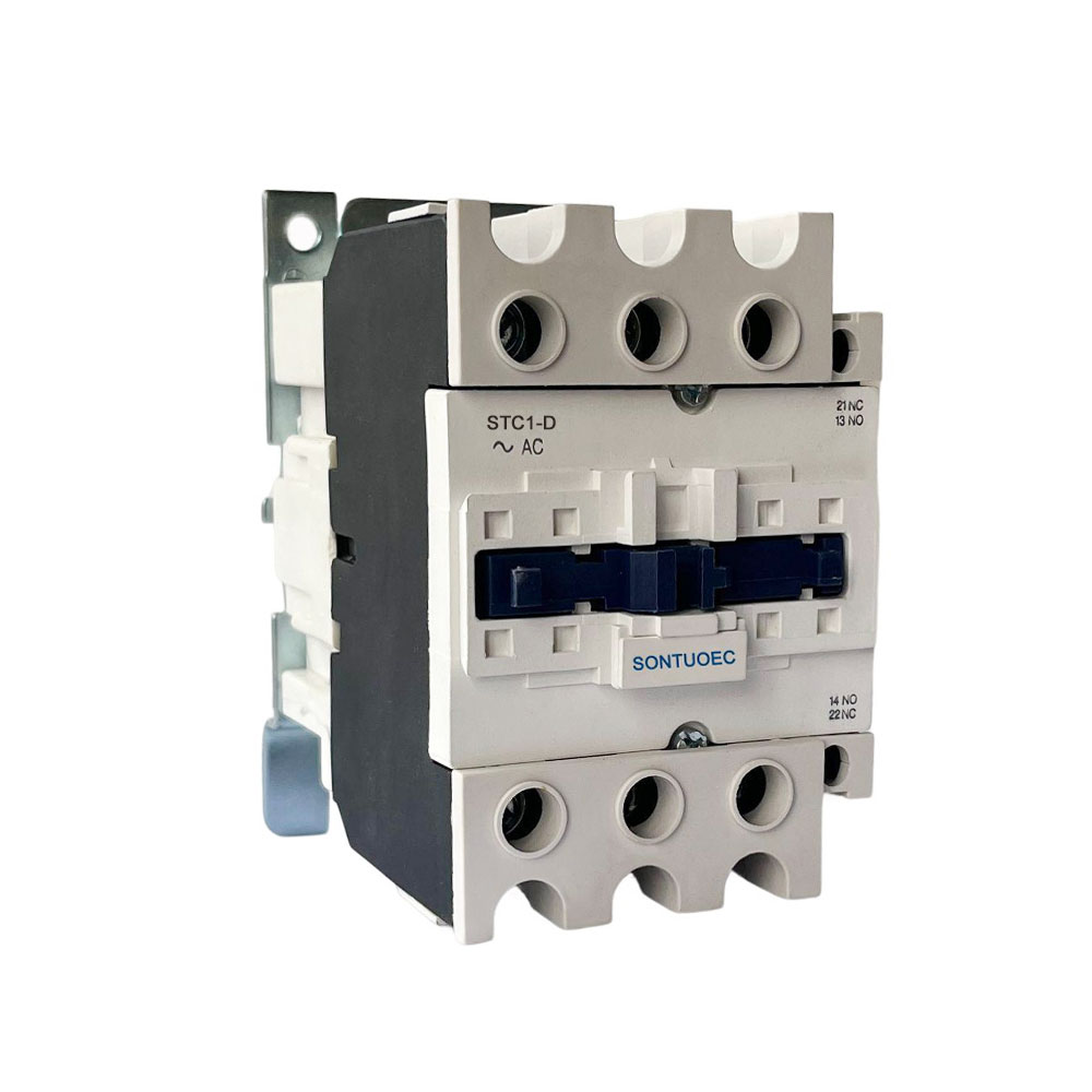 AC CONTACTOR STC1-D