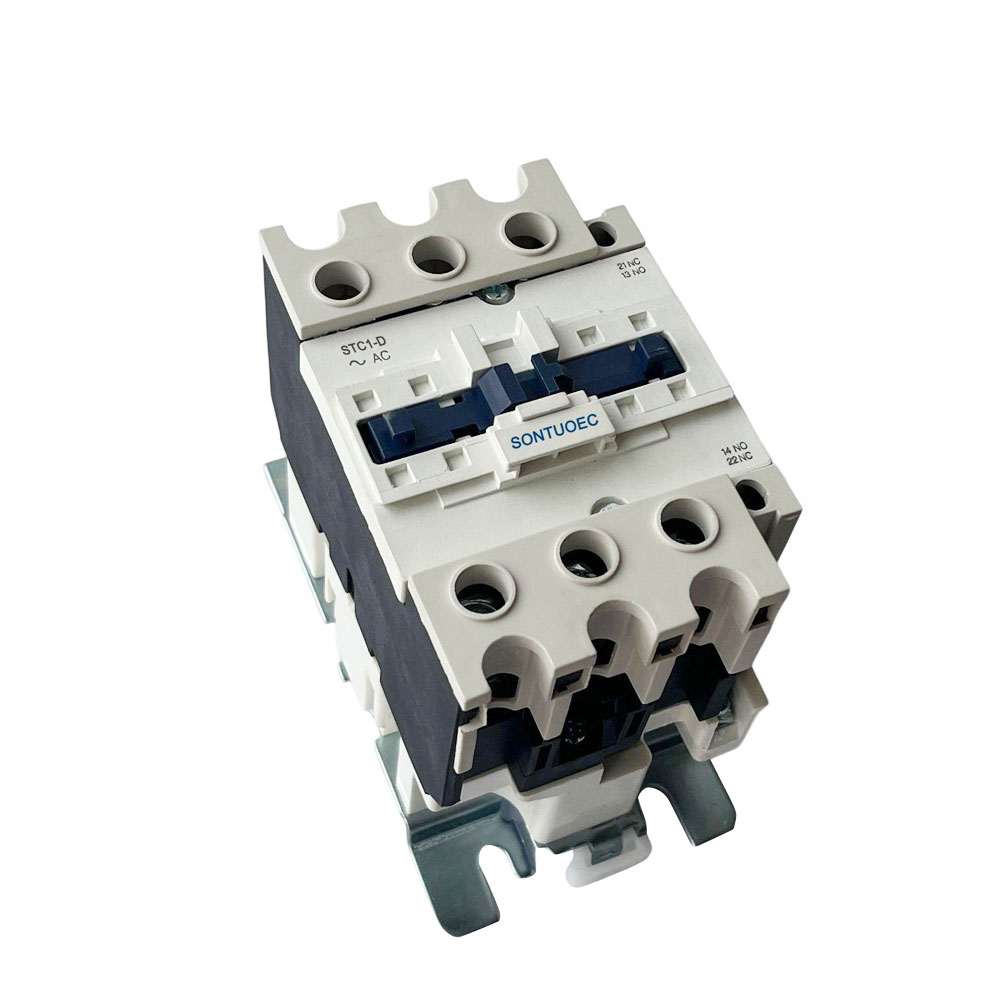 AC CONTACTOR STC1-D