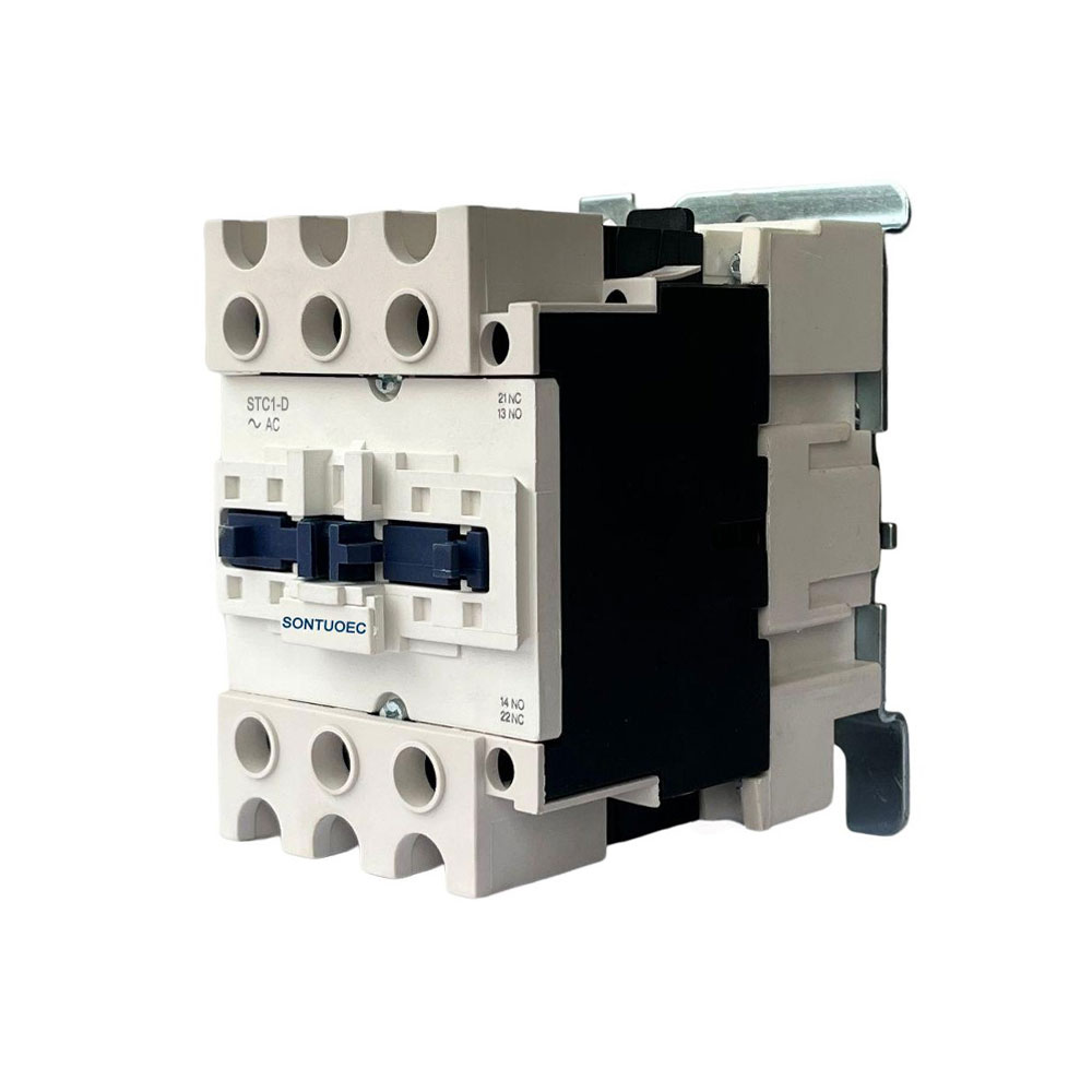 AC CONTACTOR STC1-D