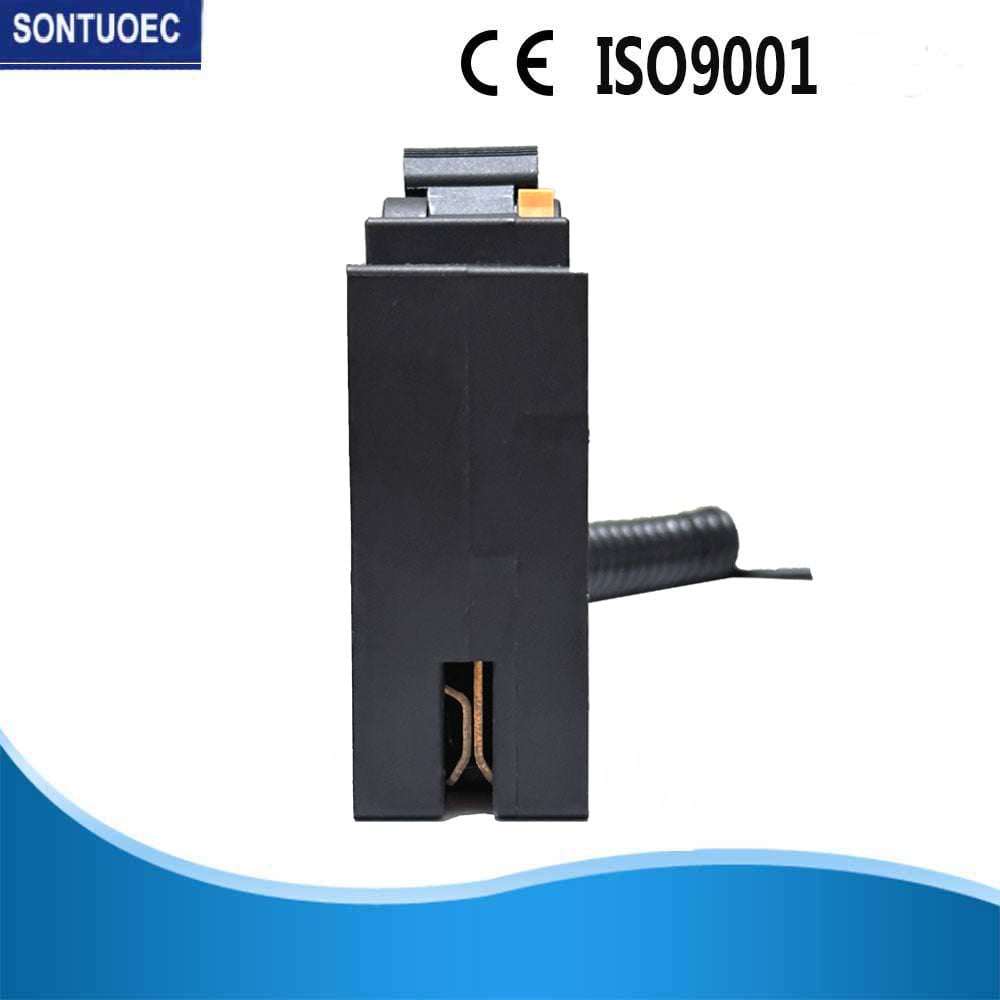 RCBO STRO1-40L Leakage Circuit Breaker