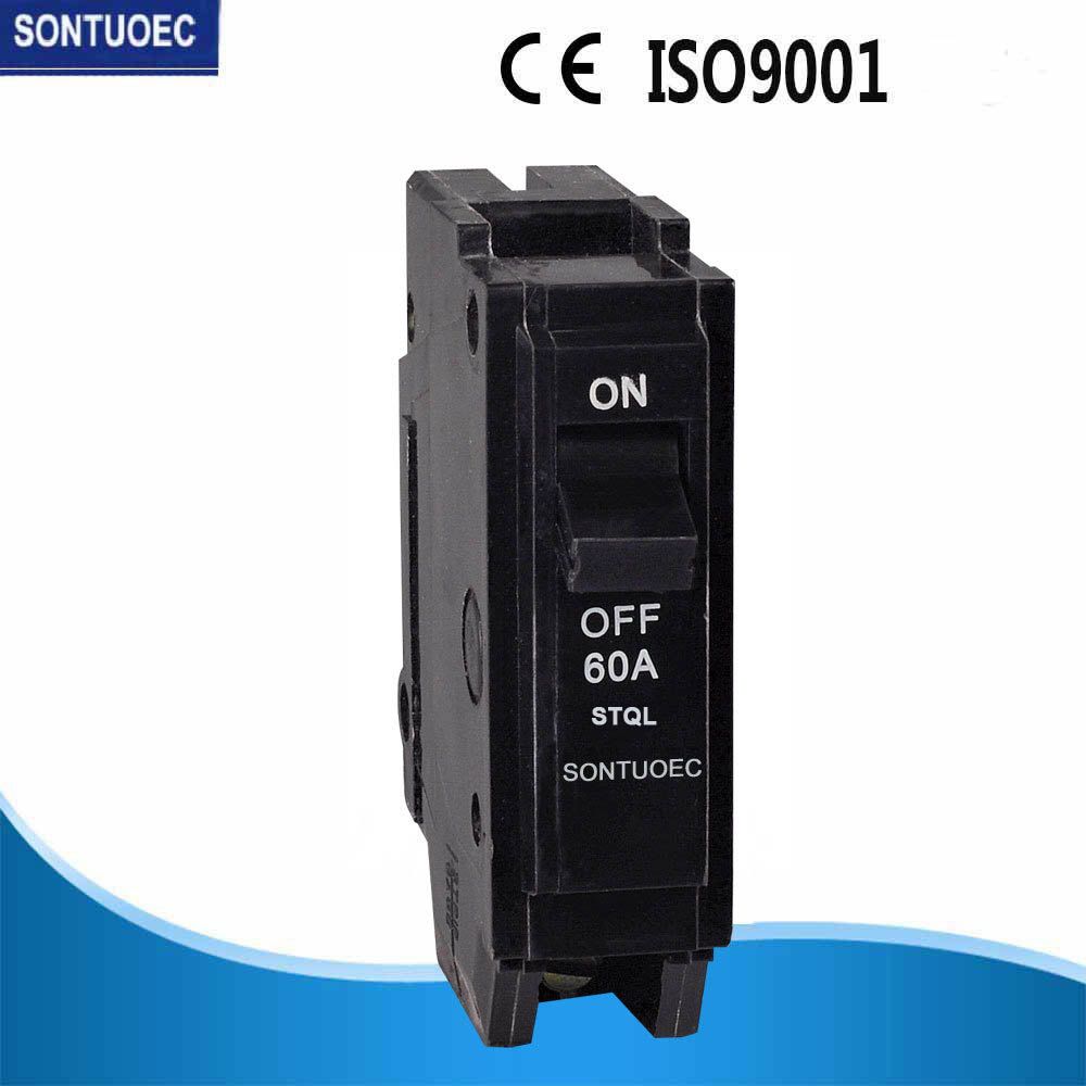 Circuit Breaker MCB STFP64-125