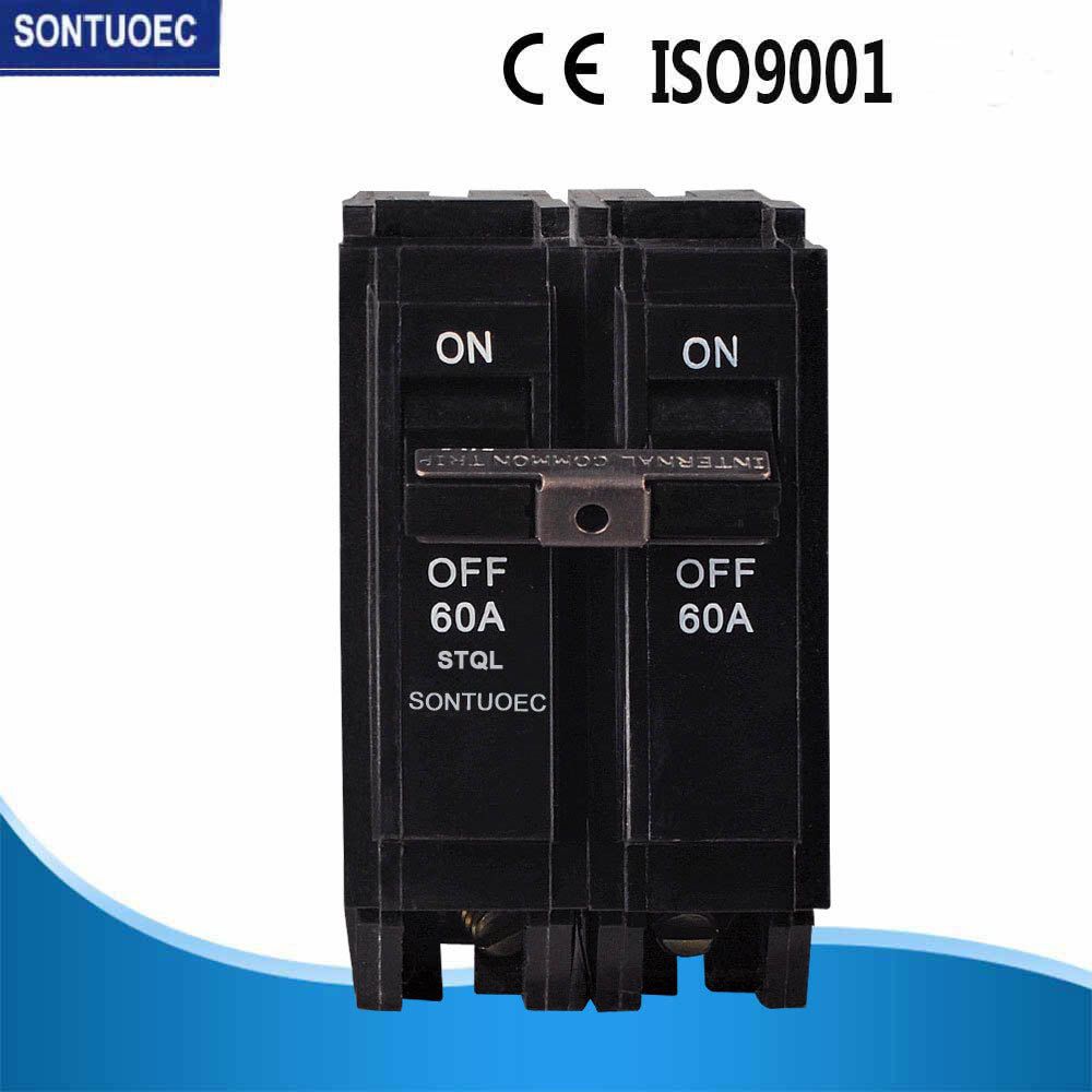 Circuit Breaker MCB STFP64-125