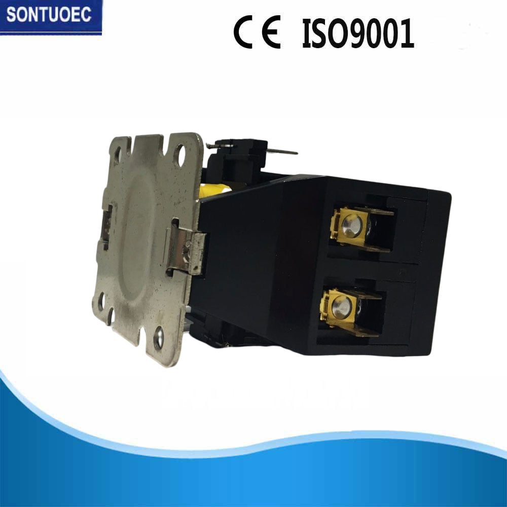 OT Product Stac2 Series AC Air Conditioning Contactor Stac2