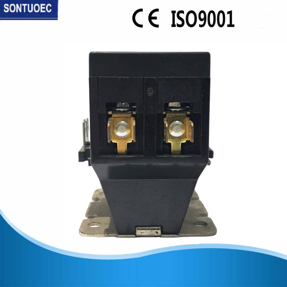 OT Product Stac2 Series AC Air Conditioning Contactor Stac2