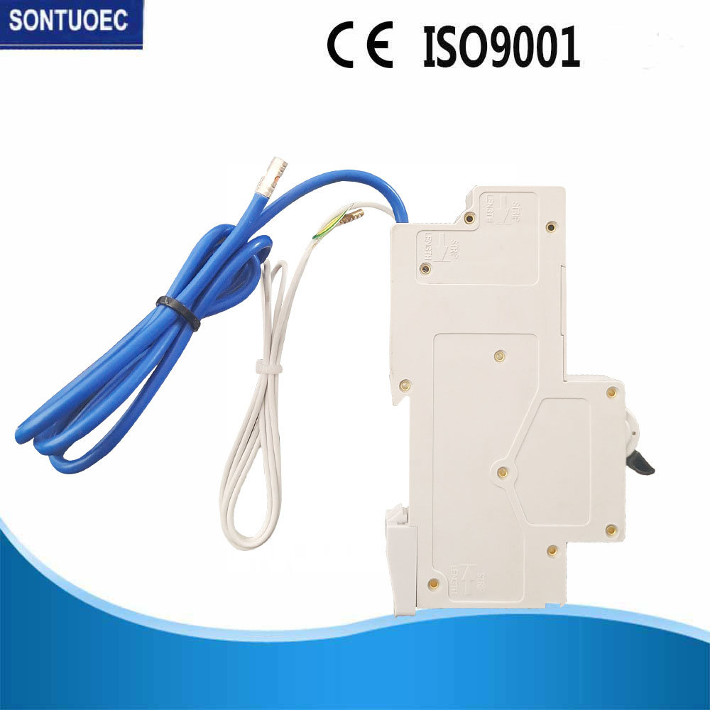 STEC10-40L Leakage Circuit Breaker