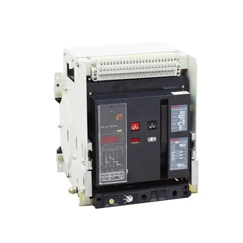 Stn2 250 3p Moulded Case Circuit Breaker MCCB