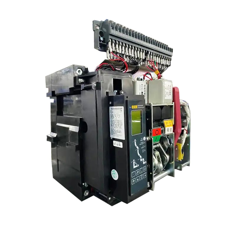 Stn2 250 3p Moulded Case Circuit Breaker MCCB