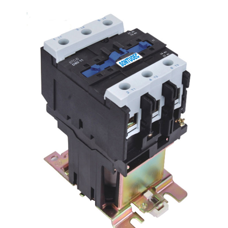 AC CONTACTOR STC-D