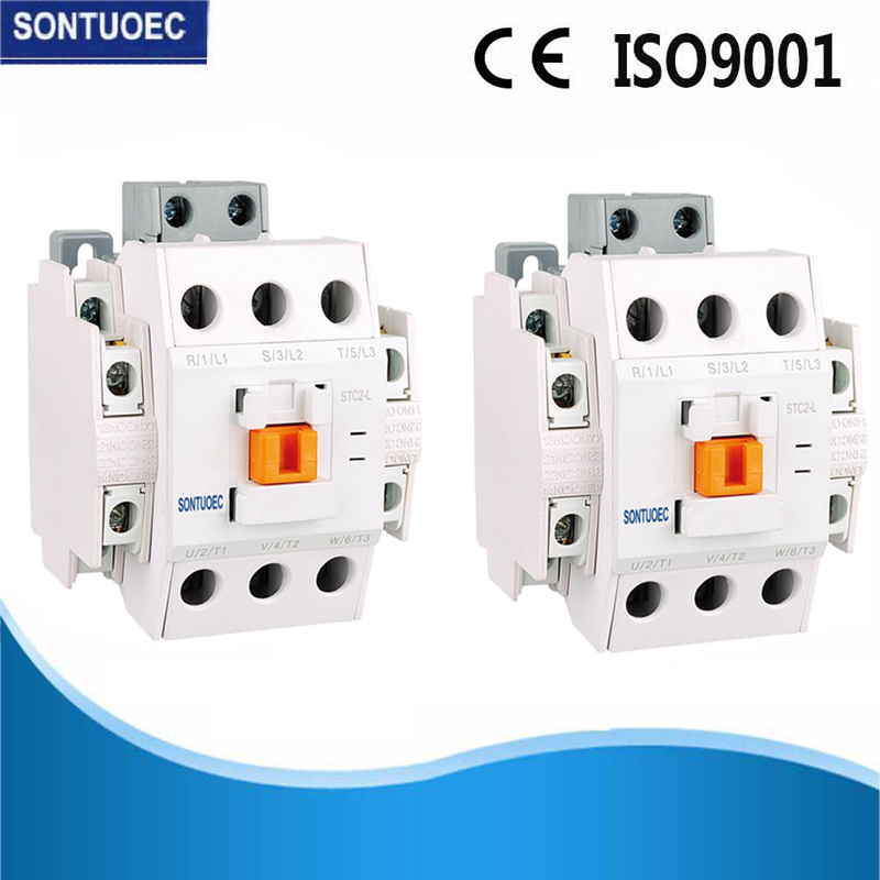 AC CONTACTOR STC2-L