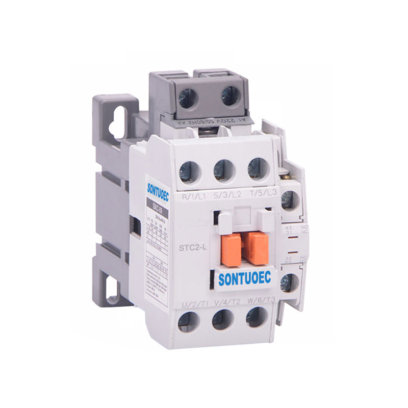 AC CONTACTOR STC2-L