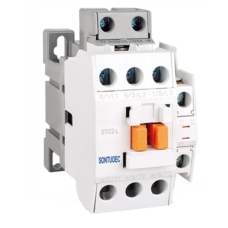 AC CONTACTOR STC2-L