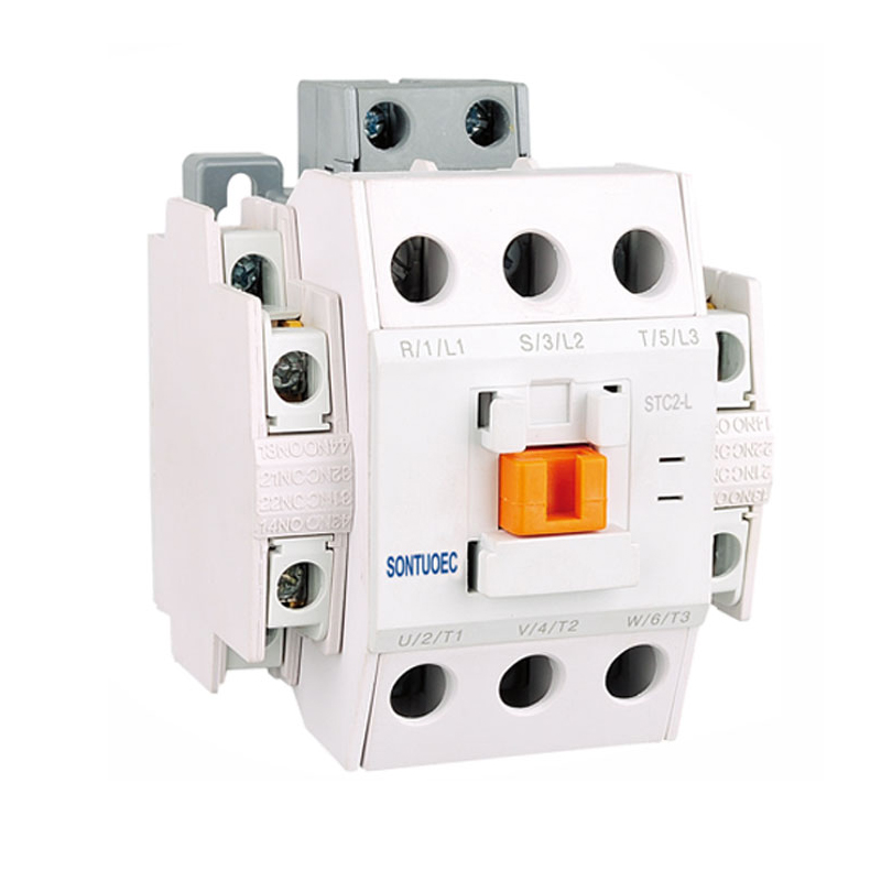 AC CONTACTOR STC2-L