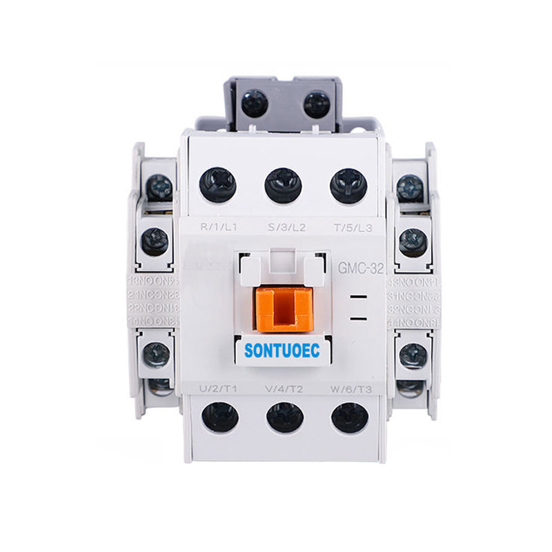 AC CONTACTOR STC2-L