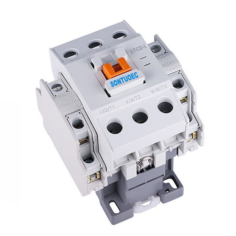 AC CONTACTOR STC2-L