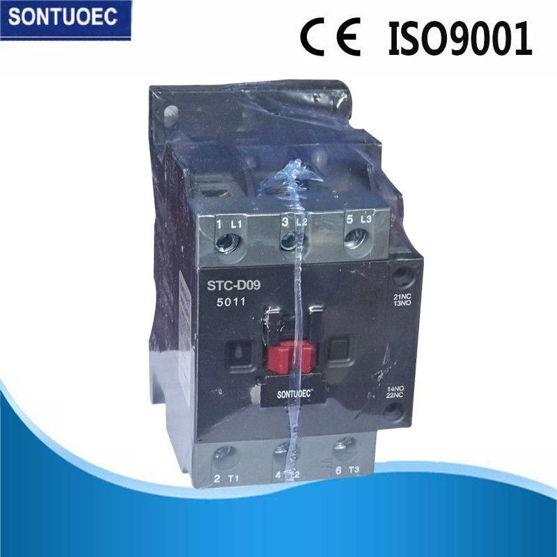 AC CONTACTOR STC-009