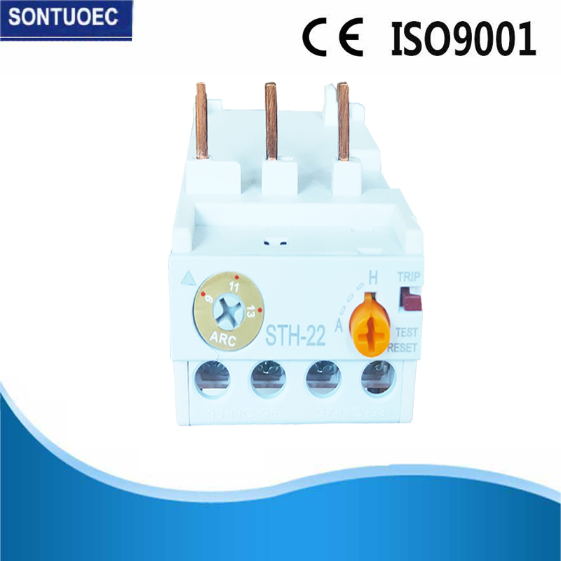 Thermal Relay STH 22