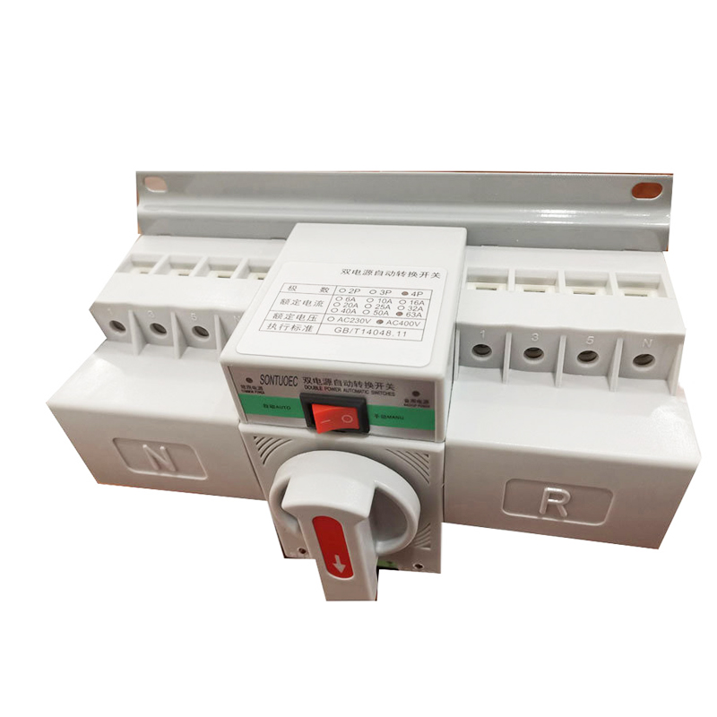 Transfer Switch ZGQ5-160