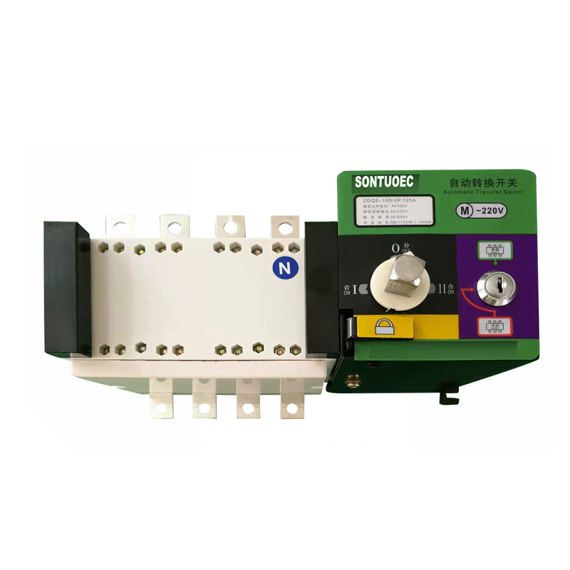 Transfer Switch ZGQ5-160