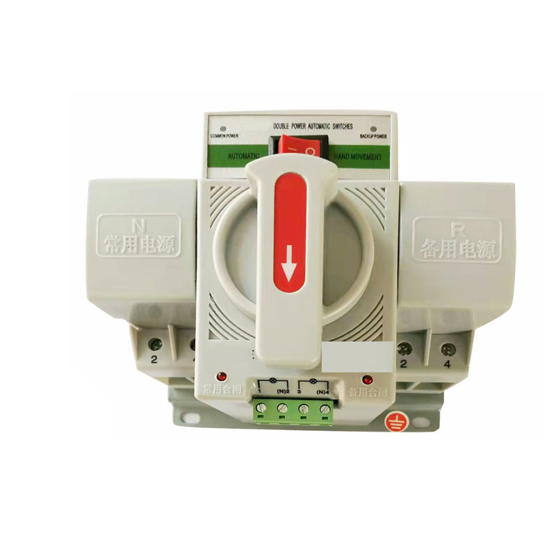 Transfer Switch ZGQ5-160