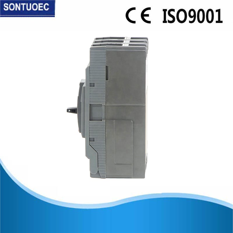 STZC Series MCCB 3p 60A 100A Moulded Case Circuit Breaker