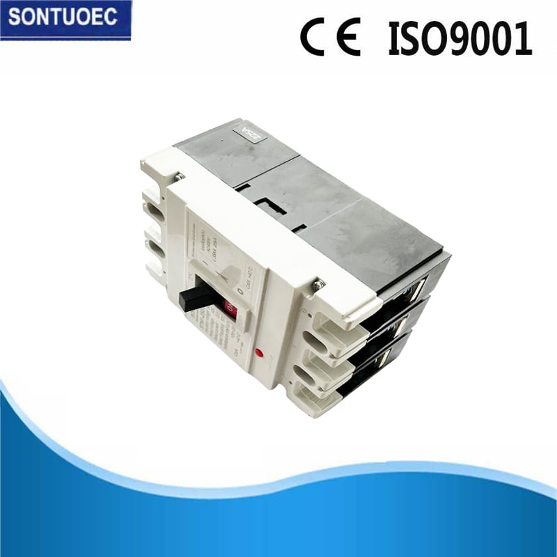 MCCB  Circuit breaker STMI-250