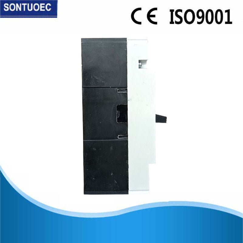 Stm1-125 MCCB Moulded Case Circuit Breaker