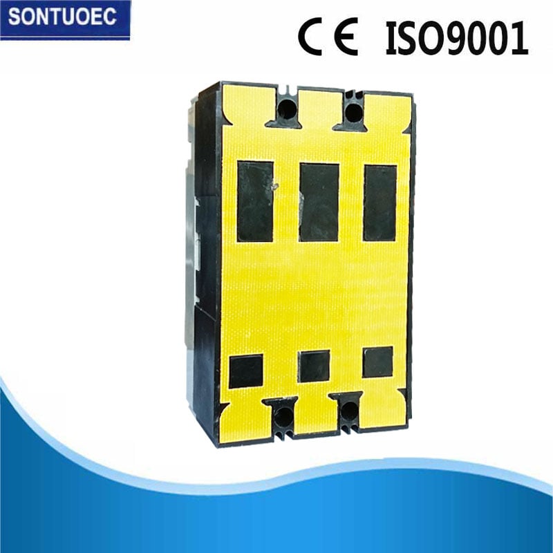 Stm1-125 MCCB Moulded Case Circuit Breaker