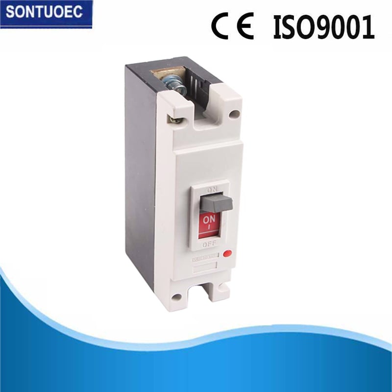 MCCB STMI  Moulded Case Circuit Breaker