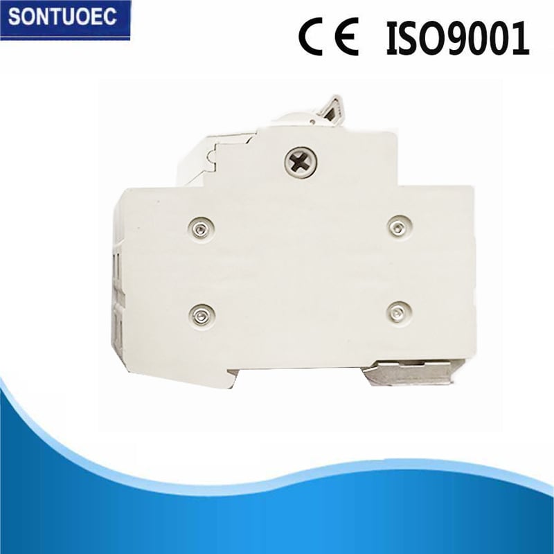 Changeover Switch STID-63A