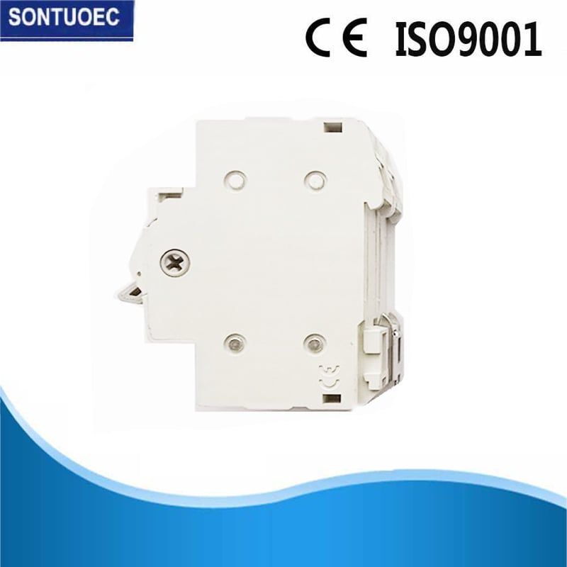 Changeover Switch STID-63A