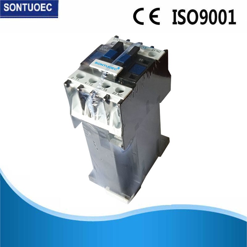 LP1-D DC CONTACTOR