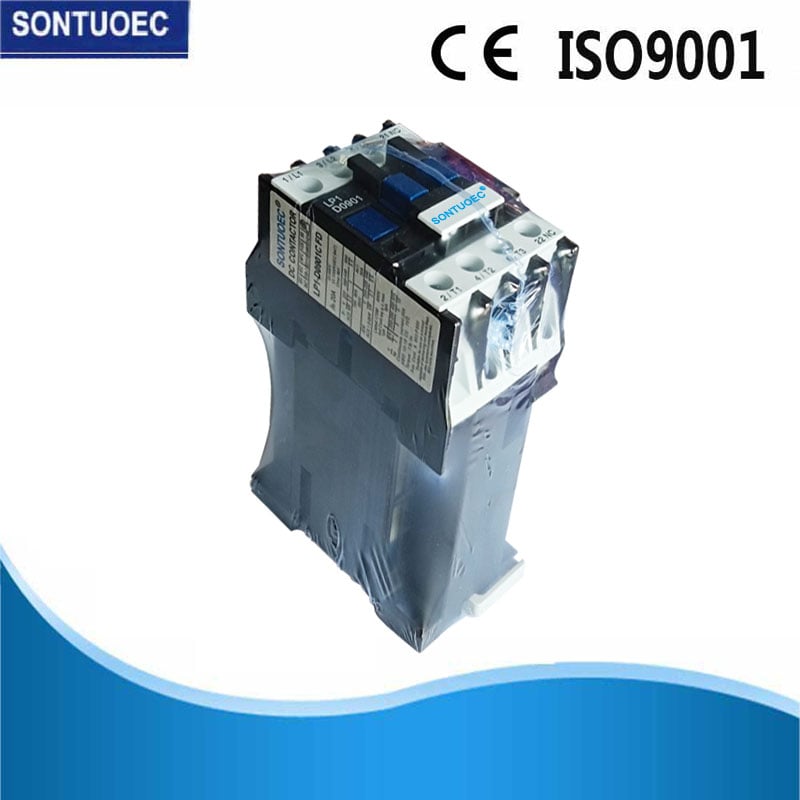 LP1-D DC CONTACTOR