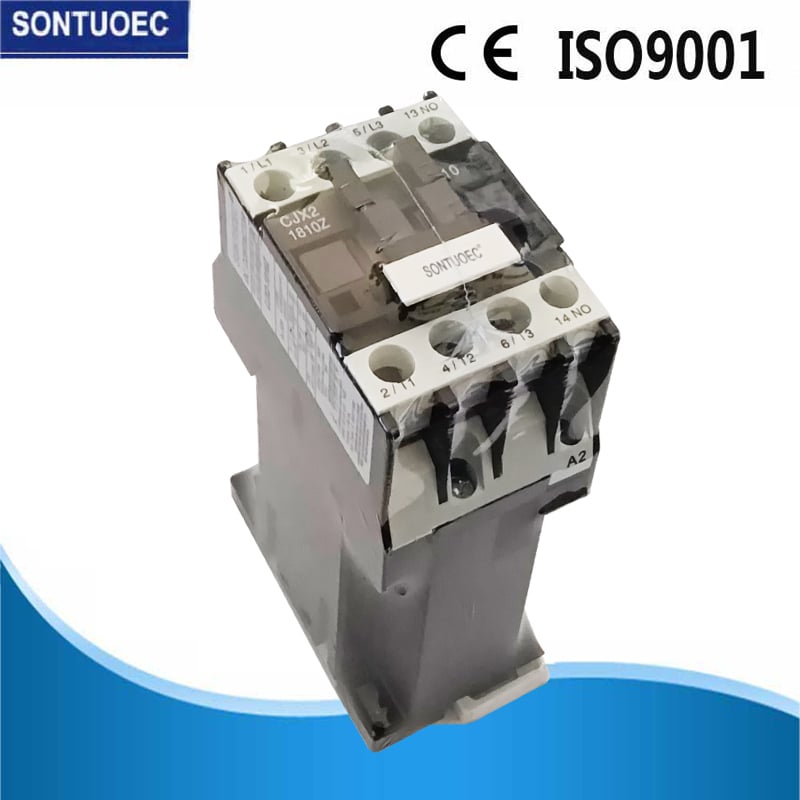 DC Contactor CJX2  LP1  ST1