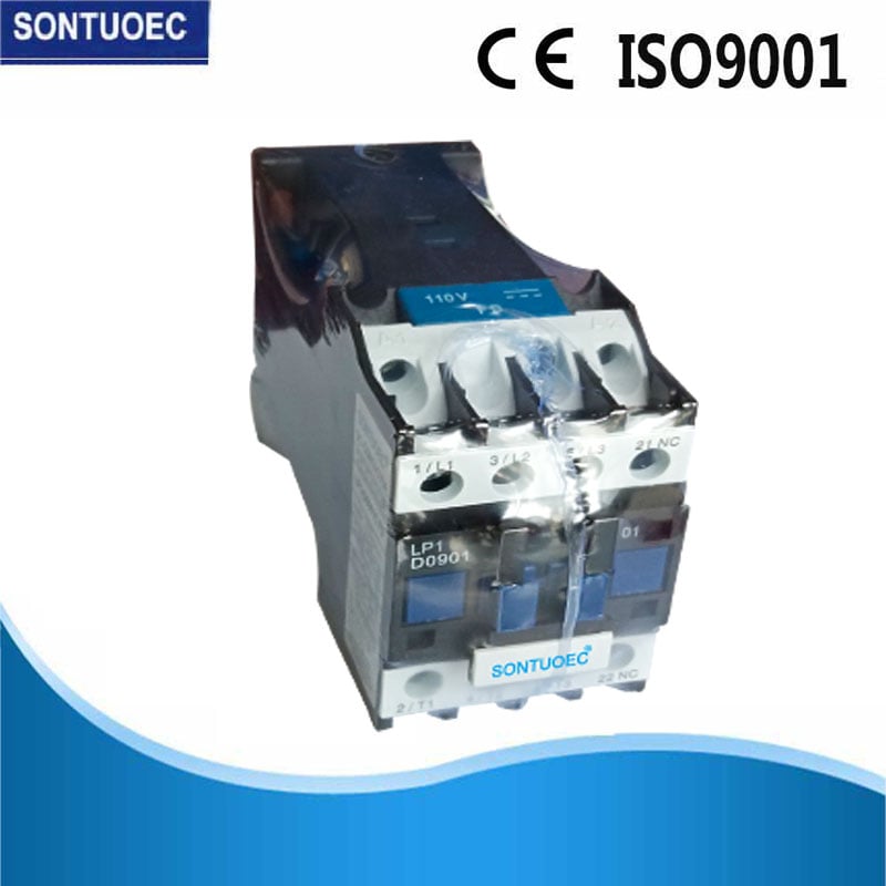 LP1-D DC CONTACTOR