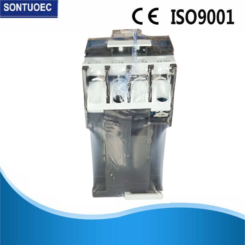 LP1-D DC CONTACTOR