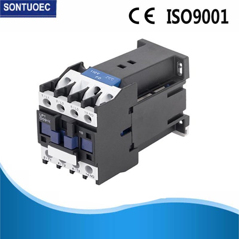 DC Contactor CJX2  LP1  ST1