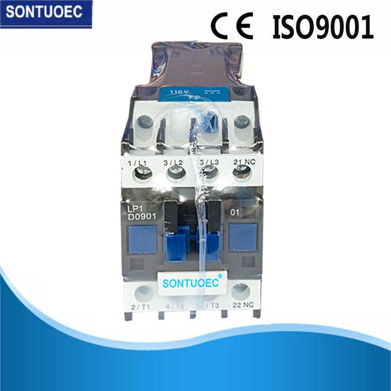 LP1-D DC CONTACTOR