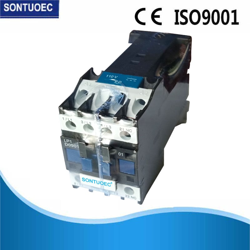 LP1-D DC CONTACTOR