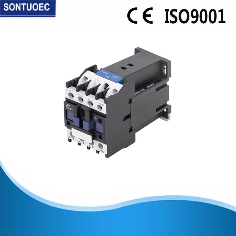 DC Contactor CJX2  LP1  ST1