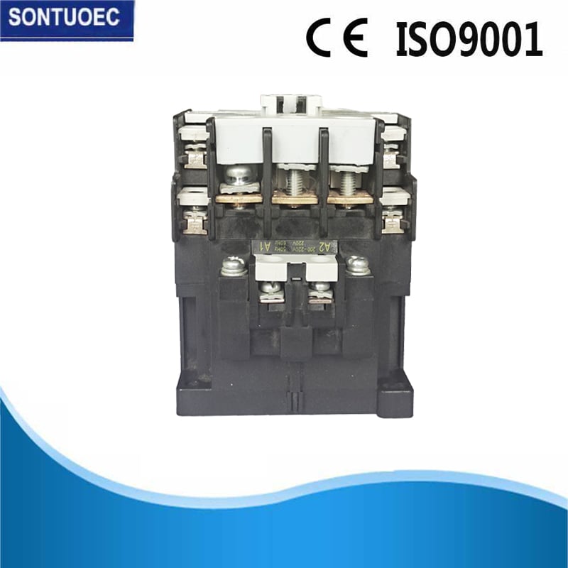 S-P35t Series Magnetic Contactor 3pole AC Contactor