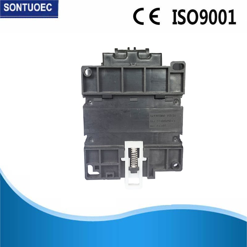 S-P35t Series Magnetic Contactor 3pole AC Contactor