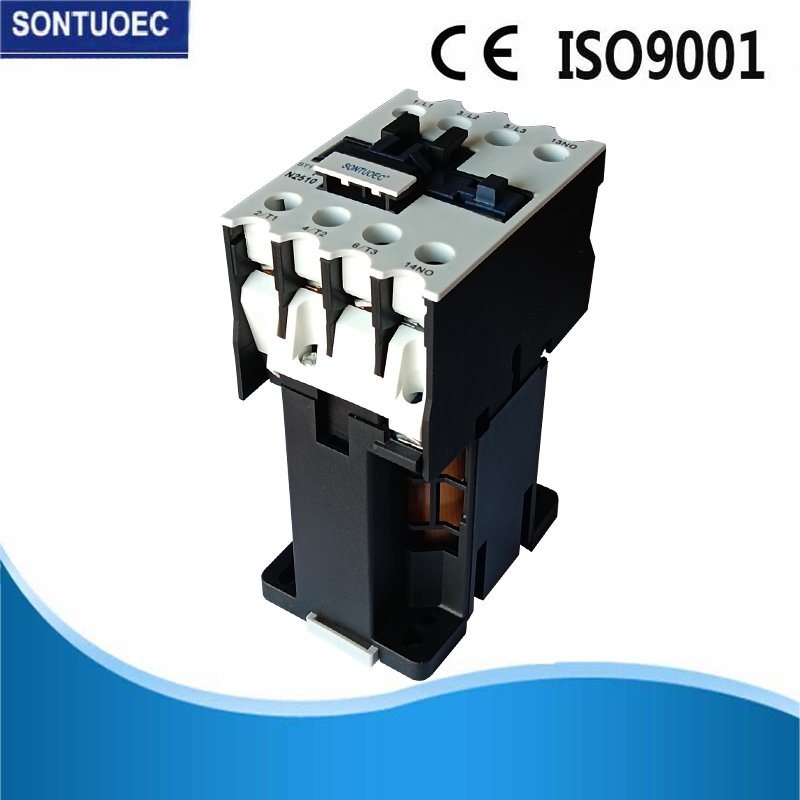 DC Contactor CJX2  LP1  ST1