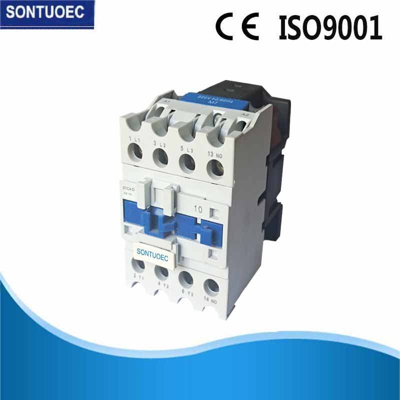 AC Contactor STC4-D