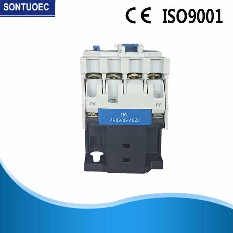 AC Contactor STC4-D