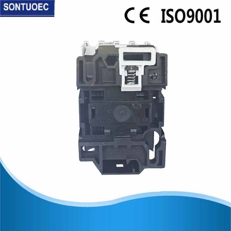 AC Contactor STC4-D