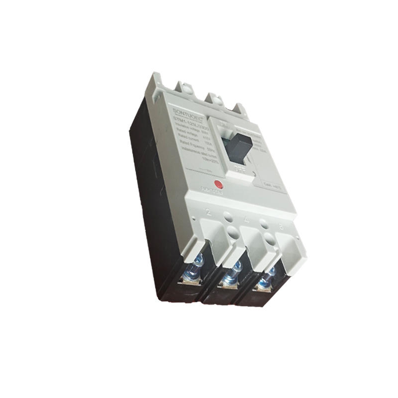 Sontuoec Stm1-225 MCCB/ Moulded Case Circuit Breaker