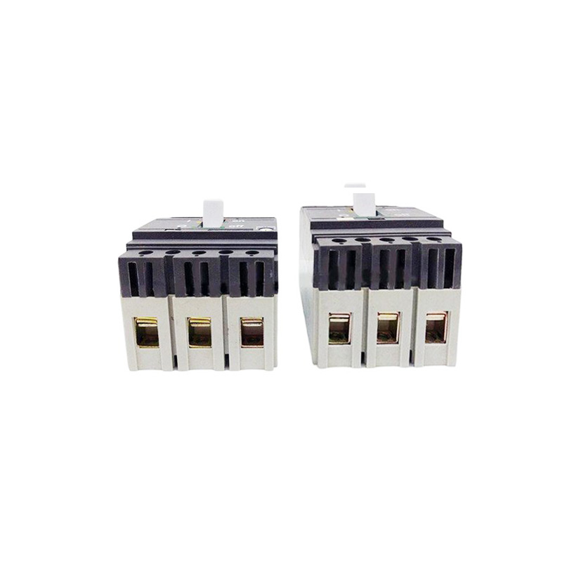 3 Pole MCCB 65KA Circuit Breaker -High Breaking Capacity