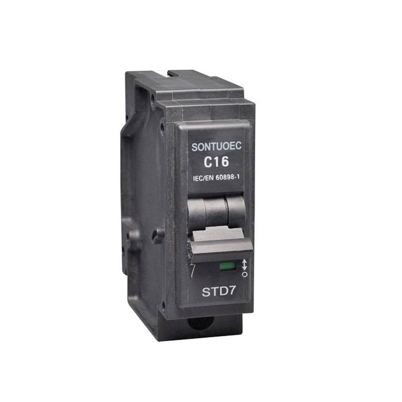 Plug-in 10KA MCB Circuit Breaker