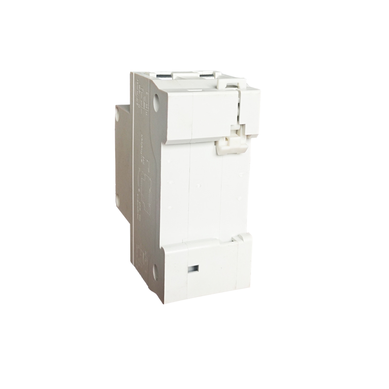 Stpn-40 C40 2p RCBO Circuit Breaker CE